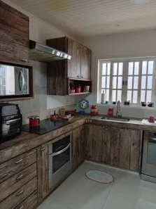 Casa de Condomínio com 2 Quartos à venda, 136m² no Parque Residencial Itapeti, Mogi das Cruzes