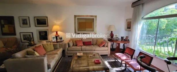 Apartamento com 4 Quartos à venda, 320m² no Alto de Pinheiros, São Paulo