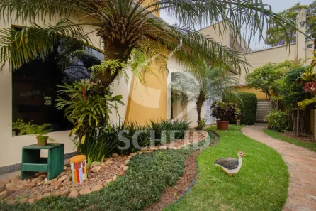 Casa com 3 Quartos à venda, 189m² no Santo Amaro, São Paulo