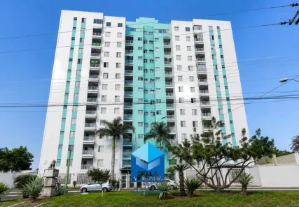 Apartamento com 2 Quartos à venda, 58m² no Cidade Jardim, Limeira