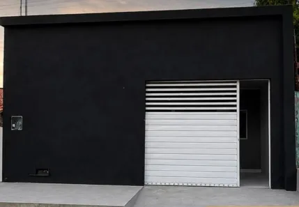 Casa com 2 Quartos à venda, 105m² no Jardim, Nossa Senhora do Socorro