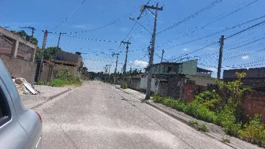 Casa com 2 Quartos à venda, 76m² no Santa Luzia, São Gonçalo