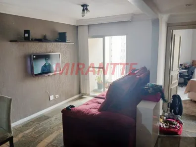 Apartamento com 3 Quartos à venda, 80m² no Santa Teresinha, São Paulo