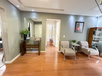 Cobertura com 3 Quartos à venda, 120m² no Camargos, Belo Horizonte