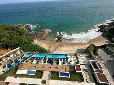Apartamento com 4 Quartos à venda, 30m² no Ondina, Salvador