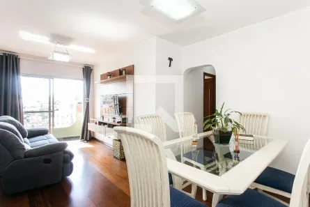 Apartamento com 3 Quartos à venda, 70m² no Vila Matilde, São Paulo