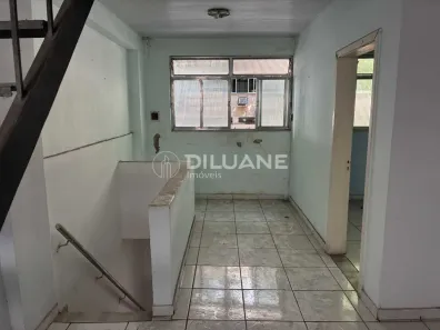 Casa com 2 Quartos à venda, 106m² no Maracanã, Rio de Janeiro