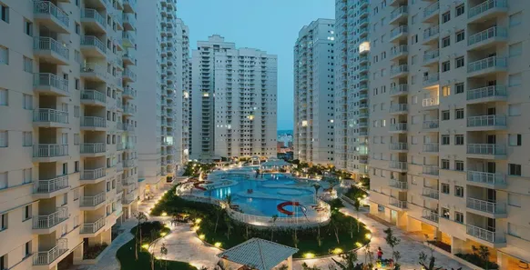 Apartamento com 3 Quartos à venda, 83m² no Marapé, Santos