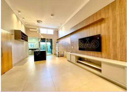 Casa de Condomínio com 3 Quartos à venda, 169m² no Jardim Cybelli, Ribeirão Preto