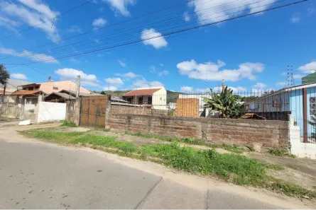 Lote/Terreno à venda, 368m² no Espírito Santo, Porto Alegre