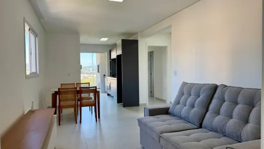 Apartamento com 2 Quartos à venda, 72m² no Balneário Perequê, Porto Belo