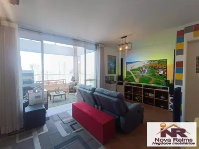 Apartamento com 2 Quartos à venda, 94m² no Santa Teresinha, São Paulo