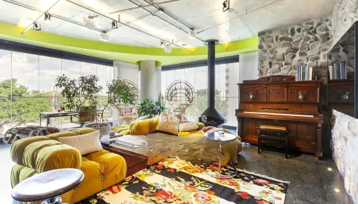 Apartamento com 3 Quartos à venda, 173m² no Cerqueira César, São Paulo