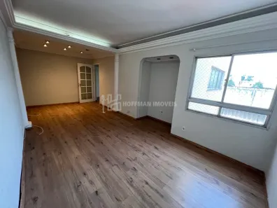 Apartamento com 2 Quartos à venda, 109m² no Santa Paula, São Caetano do Sul