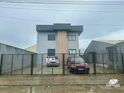 Apartamento com 2 Quartos para alugar, 55m² no Itajuba, Barra Velha