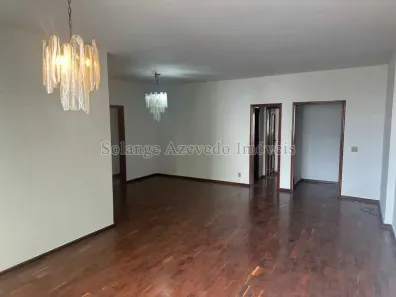 Apartamento com 4 Quartos à venda, 156m² no Tijuca, Rio de Janeiro