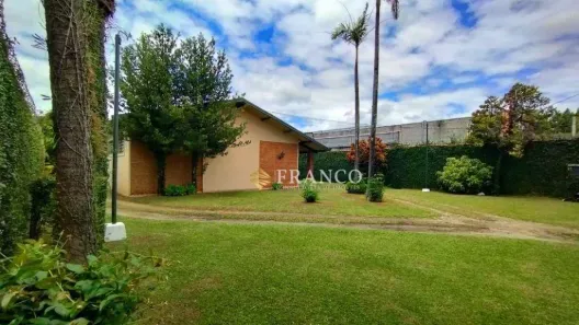 Casa com 4 Quartos para venda ou aluguel, 627m² no Condomínio Vale do Sol, Tremembé