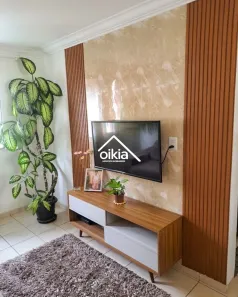 Apartamento com 1 Quarto à venda, 42m² no Boa Vista II, Vila Velha