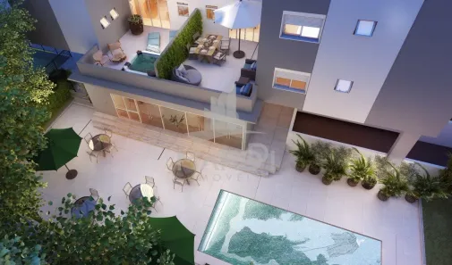 Apartamento com 2 Quartos à venda, 80m² no Jardim Botânico, Porto Alegre