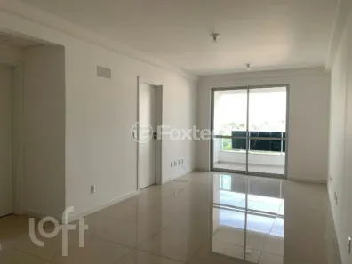 Apartamento com 3 Quartos à venda, 93m² no Barreiros, São José