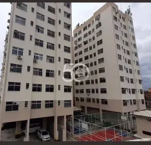 Apartamento com 2 Quartos à venda, 46m² no Vicente de Carvalho, Rio de Janeiro