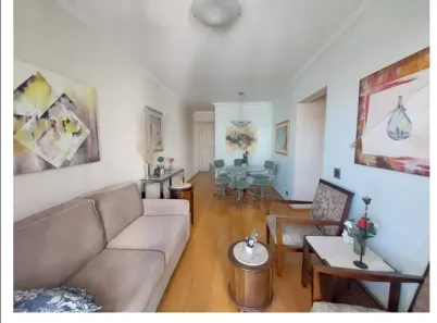 Apartamento com 2 Quartos para alugar, 65m² no Perdizes, São Paulo