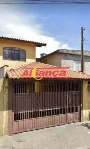 Casa com 4 Quartos à venda, 211m² no Jardim Jovaia, Guarulhos
