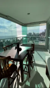 Apartamento com 2 Quartos à venda, 138m² no Ondina, Salvador