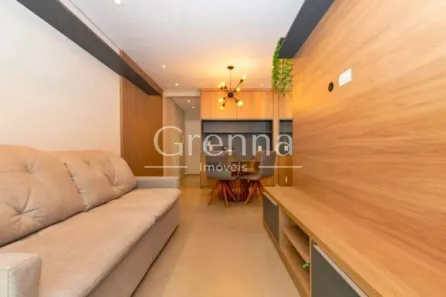 Apartamento com 2 Quartos à venda, 63m² no Pinheiros, São Paulo