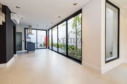 Casa com 3 Quartos para alugar, 122m² no Vila Olímpia, São Paulo