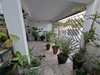 Casa com 3 Quartos à venda, 155m² no Vila Paulicéia, São Paulo