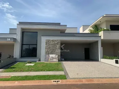 Casa de Condomínio com 3 Quartos à venda, 193m² no Parque Brasil 500, Paulínia