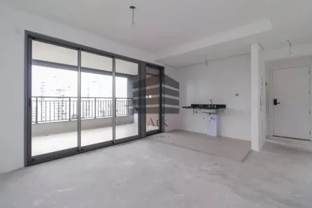 Apartamento com 2 Quartos à venda, 78m² no Jardim Vila Mariana, São Paulo