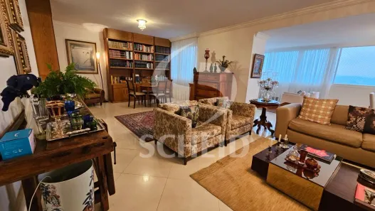 Apartamento com 4 Quartos à venda, 411m² no Jardim Bélgica, São Paulo