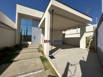 Casa com 3 Quartos à venda, 200m² no Vila Silena, Atibaia