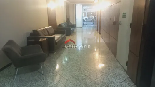 Kitnet à venda, 36m² no Bigorrilho, Curitiba
