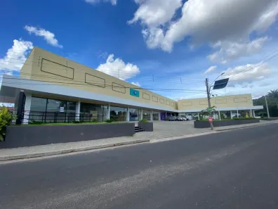 para alugar, 50m² no Ininga, Teresina