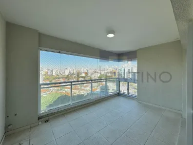 Apartamento com 2 Quartos à venda, 84m² no Brooklin Paulista, São Paulo