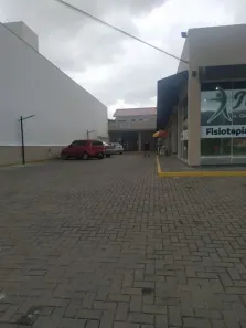 para alugar, 43m² no Bela Vista, Palhoça