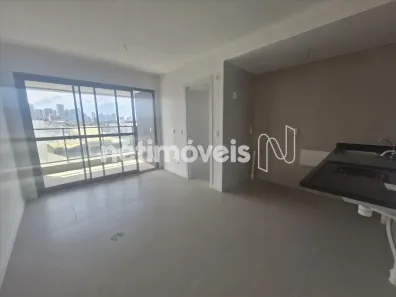 Apartamento com 1 Quarto à venda, 37m² no Rio Vermelho, Salvador