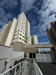 Apartamento com 3 Quartos para alugar, 67m² no Palmeiras, Belo Horizonte
