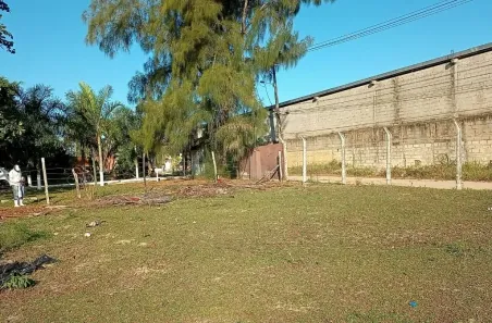 Lote/Terreno à venda, 4000m² no Clube dos Engenheiros, Araruama
