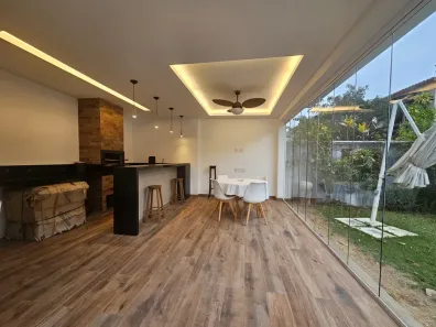 Casa de Condomínio com 5 Quartos à venda, 220m² no Barra da Tijuca, Rio de Janeiro