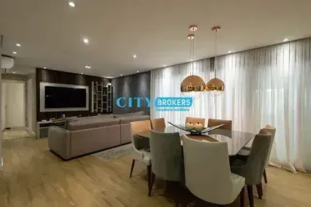 Apartamento com 3 Quartos à venda, 179m² no Vila Leopoldina, São Paulo