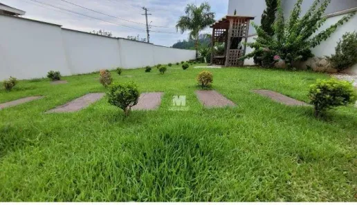 Casa com 3 Quartos à venda, 109m² no Guabiruba Sul, Guabiruba