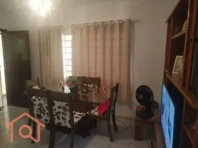 Sobrado com 2 Quartos à venda, 108m² no Vila Babilônia, São Paulo