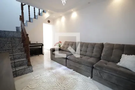 Casa com 4 Quartos à venda, 190m² no Jardim Itapoan, Santo André
