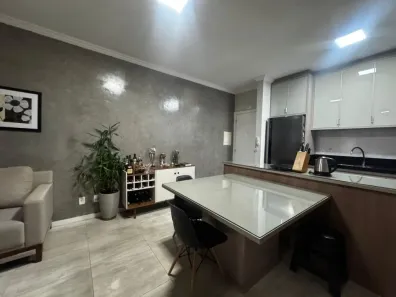 Apartamento com 3 Quartos à venda, 71m² no Santo Antônio, Joinville