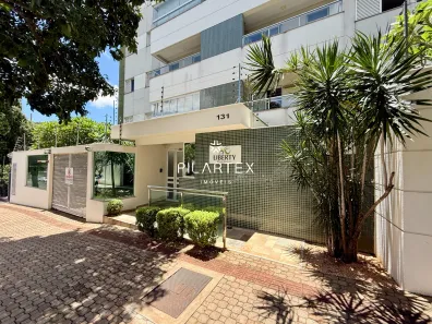 Apartamento com 3 Quartos à venda, 74m² no Nossa Senhora de Lourdes, Londrina