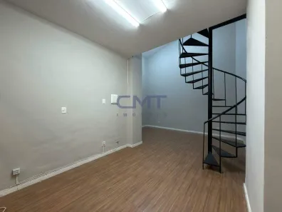 Ponto Comercial para alugar, 33m² no Savassi, Belo Horizonte